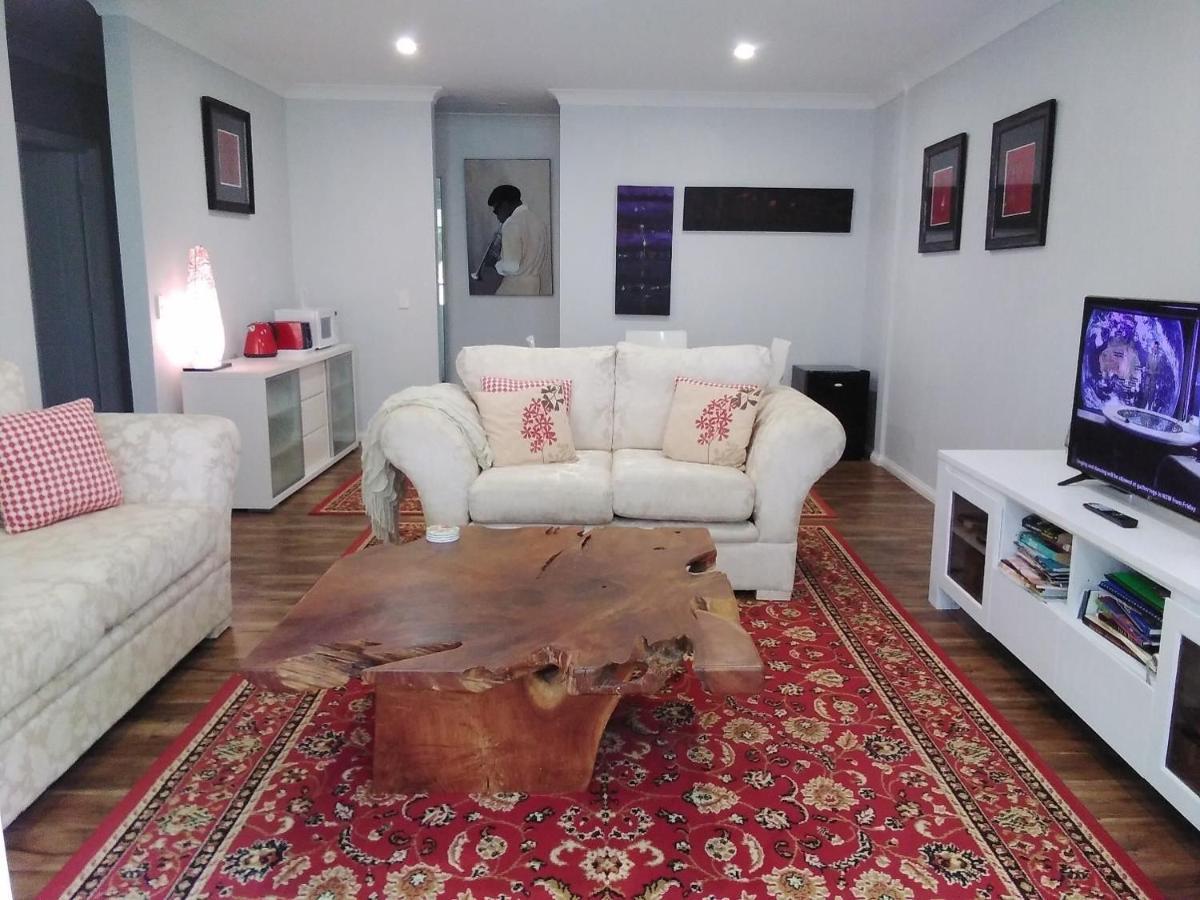 Keillor Lodge Maleny Esterno foto