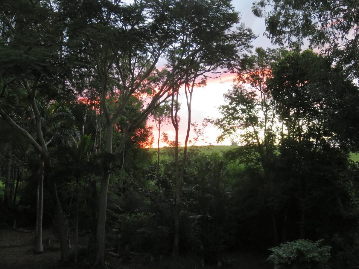 Keillor Lodge Maleny Esterno foto